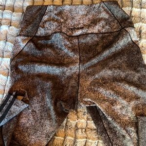 Adidas workout pants